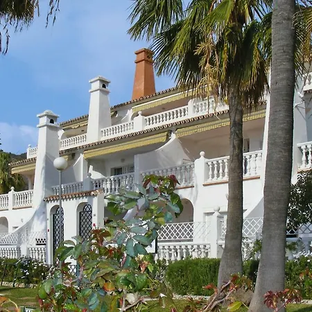 Daire Rosas De Capistrano Cos02131 Cya Nerja