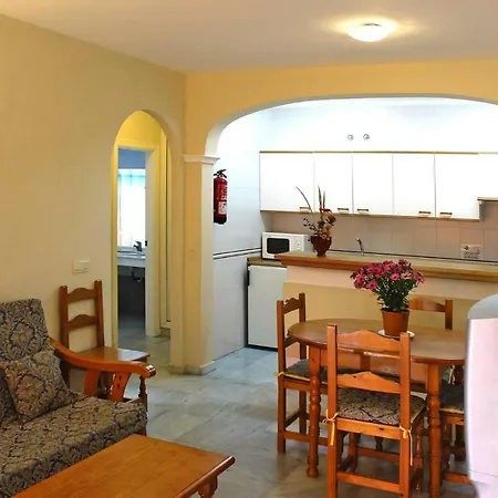 Apartamento Rosas De Capistrano Cos02131 Cya Nerja