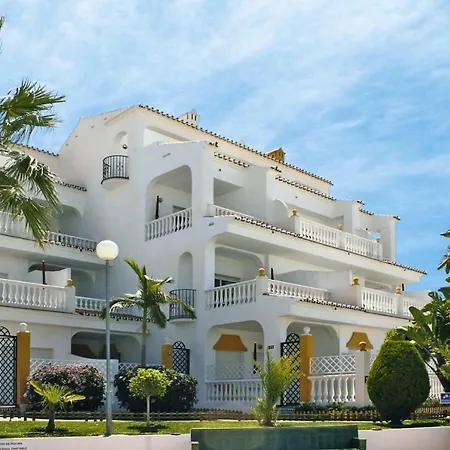 Apartamento Rosas De Capistrano Cos02131 Cya Nerja