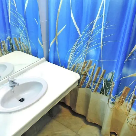 Apartamento Rosas De Capistrano Cos02131 Cya